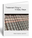 Trademark Filing in 10 Easy Steps